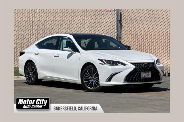 2025 Lexus ES 350 ES 350 for sale in Bakersfield, CA