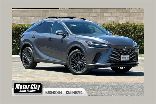 2025 Lexus RX 350 Premium for sale in Bakersfield, CA