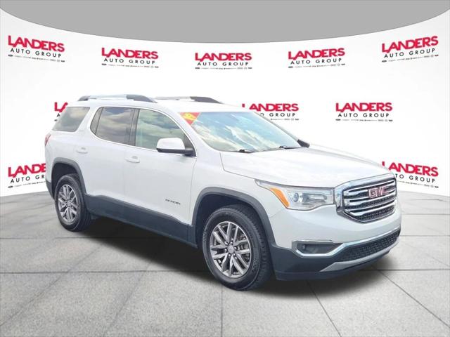 2019 GMC Acadia SLE-2 for sale in Southaven, MS