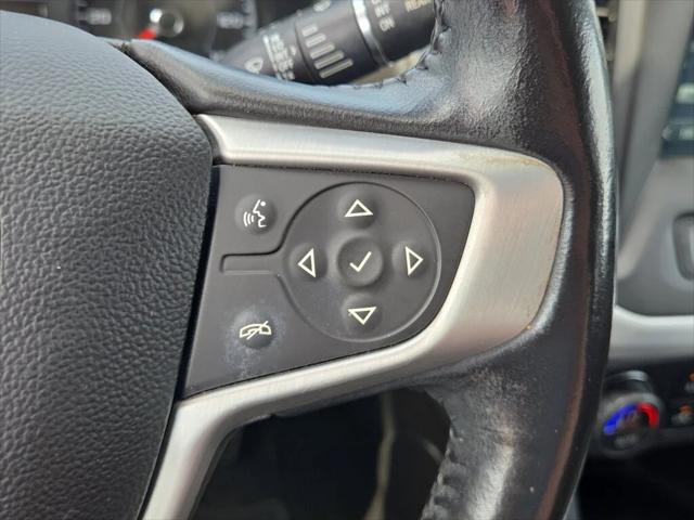2019 GMC Acadia SLE-2