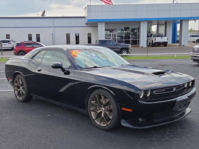 2022 Dodge Challenger GT for sale in Southaven, MS