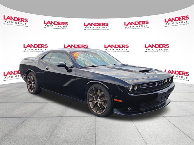 2022 Dodge Challenger GT for sale in Southaven, MS