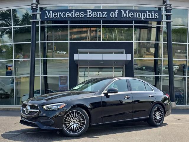 2026 Mercedes-Benz C-CLASS C 300 C 300 for sale in Memphis, TN