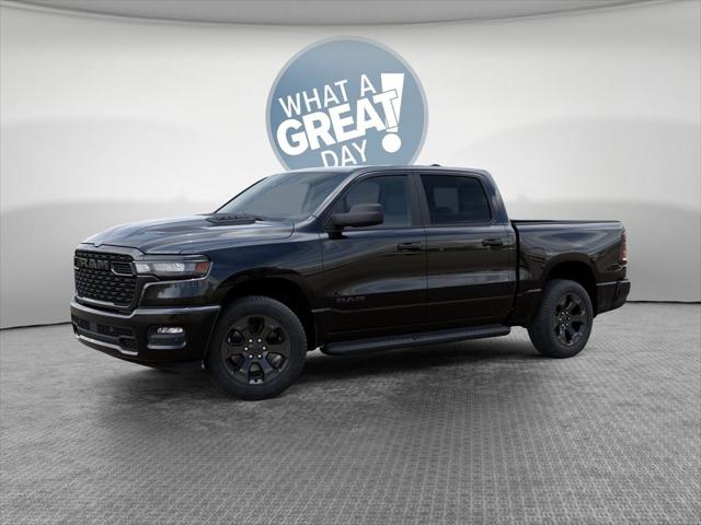 2026 RAM Ram 1500 RAM 1500 EXPRESS CREW CAB 4X4 57 BOX 2026 RAM Ram 1500 RAM 1500 EXPRESS CREW CAB 4X4 57 BOX
