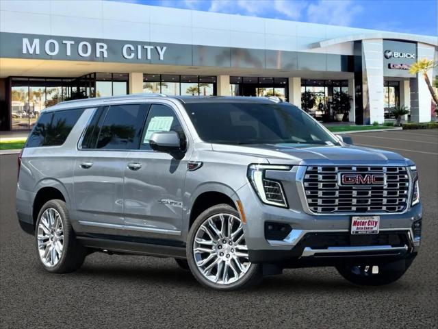 2026 GMC Yukon XL 4WD Denali for sale in Bakersfield, CA