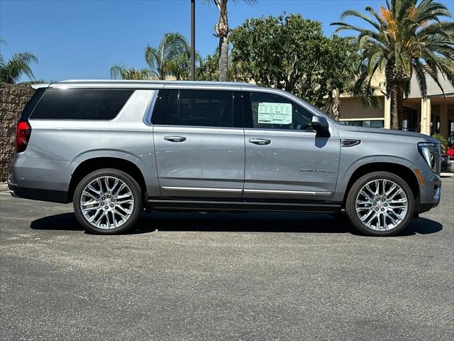 2026 GMC Yukon XL 4WD Denali