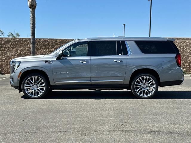 2026 GMC Yukon XL 4WD Denali