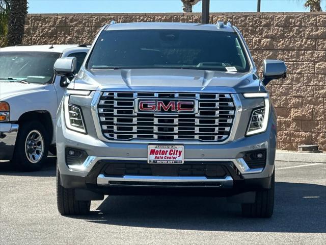 2026 GMC Yukon XL 4WD Denali