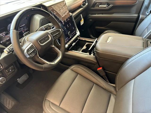 2026 GMC Yukon XL 4WD Denali
