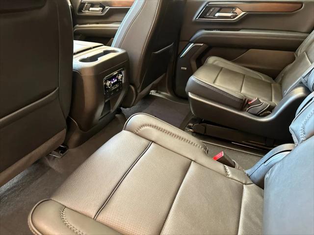 2026 GMC Yukon XL 4WD Denali