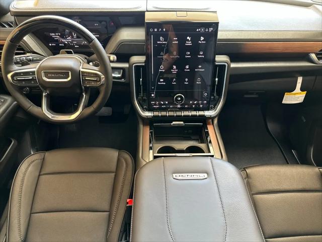 2026 GMC Yukon XL 4WD Denali