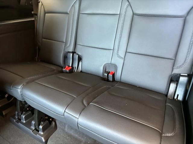 2026 GMC Yukon XL 4WD Denali