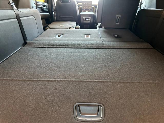 2026 GMC Yukon XL 4WD Denali