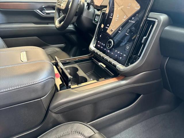 2026 GMC Yukon XL 4WD Denali