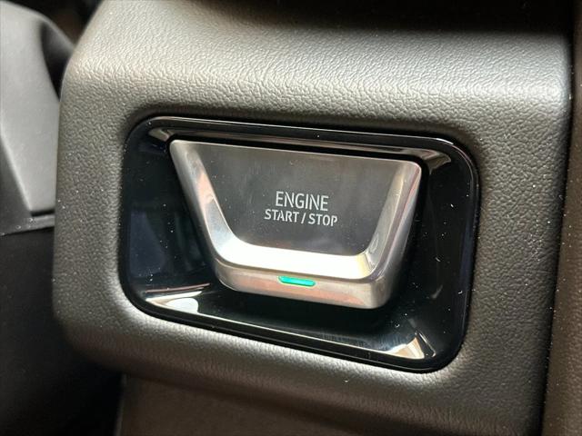 2026 GMC Yukon XL 4WD Denali