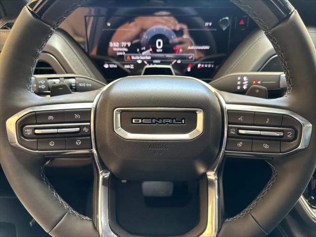 2026 GMC Yukon XL 4WD Denali