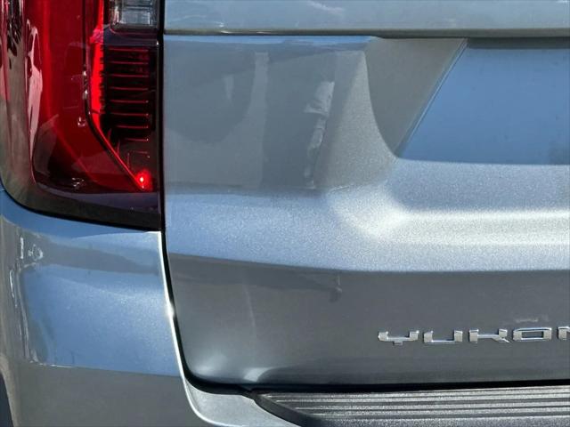 2026 GMC Yukon XL 4WD Denali