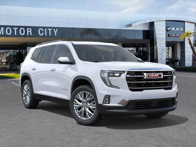 2026 GMC Acadia Elevation FWD for sale in Bakersfield, CA