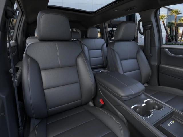 2026 GMC Acadia Elevation FWD