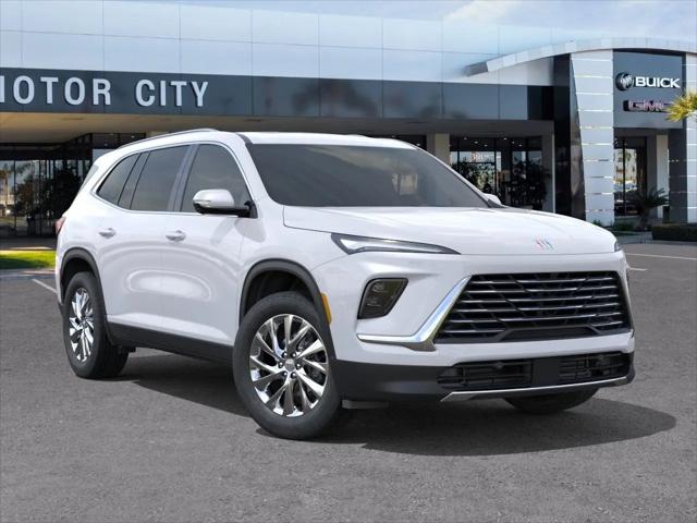 2026 Buick Enclave Preferred FWD