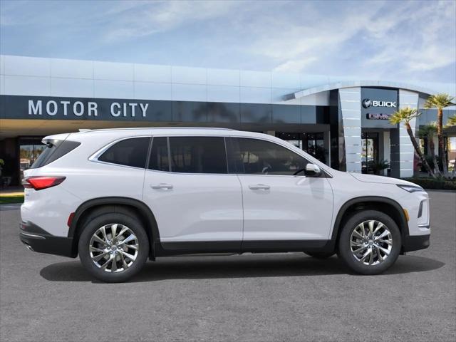 2026 Buick Enclave Preferred FWD