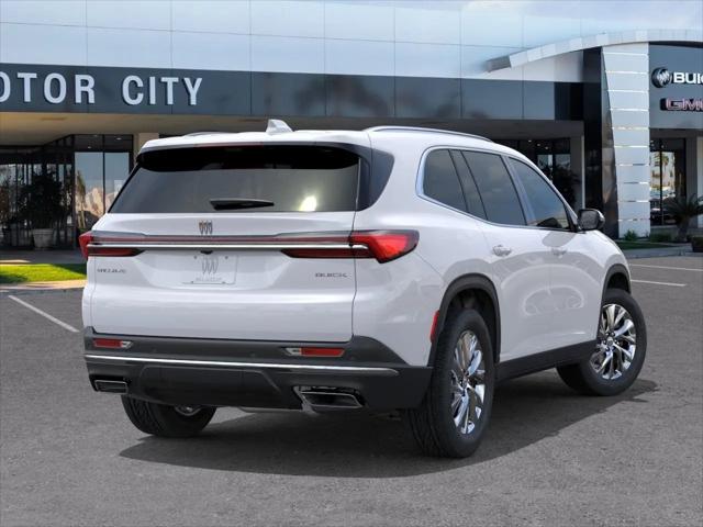 2026 Buick Enclave Preferred FWD