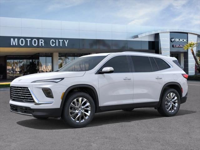 2026 Buick Enclave Preferred FWD