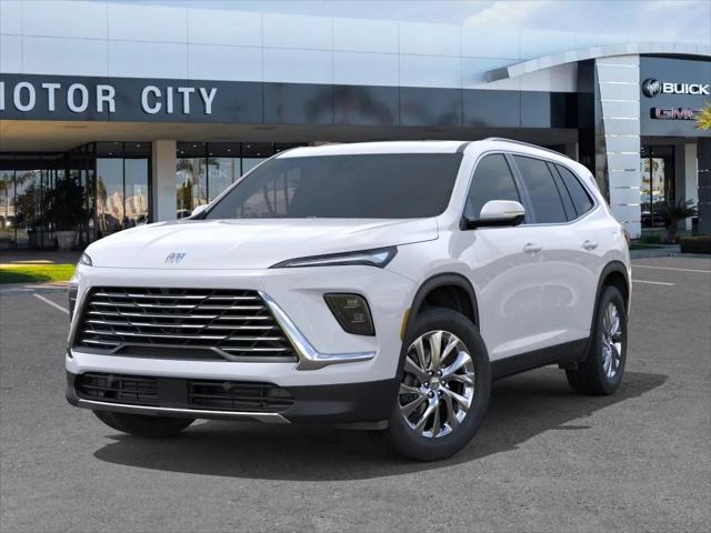 2026 Buick Enclave Preferred FWD