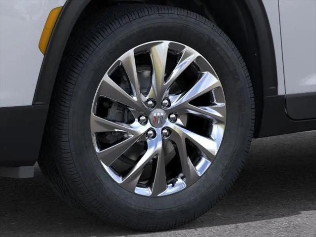 2026 Buick Enclave Preferred FWD