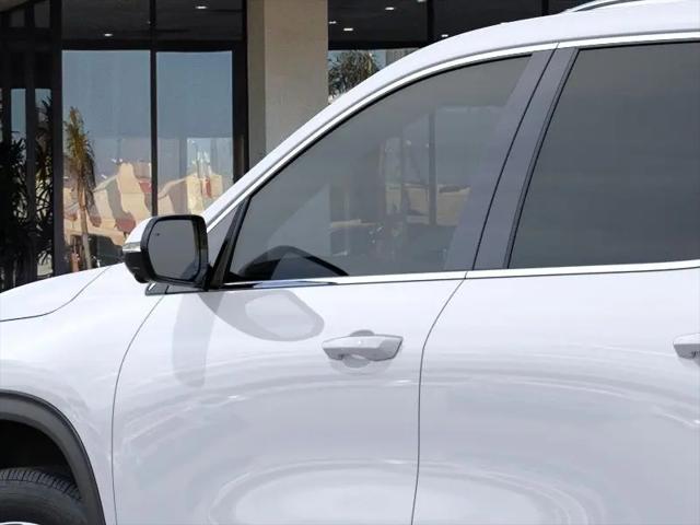 2026 Buick Enclave Preferred FWD