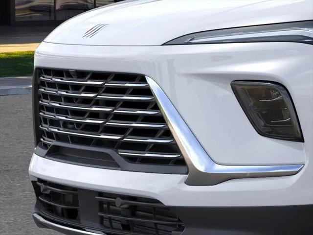 2026 Buick Enclave Preferred FWD