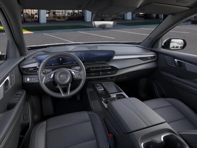 2026 Buick Enclave Preferred FWD