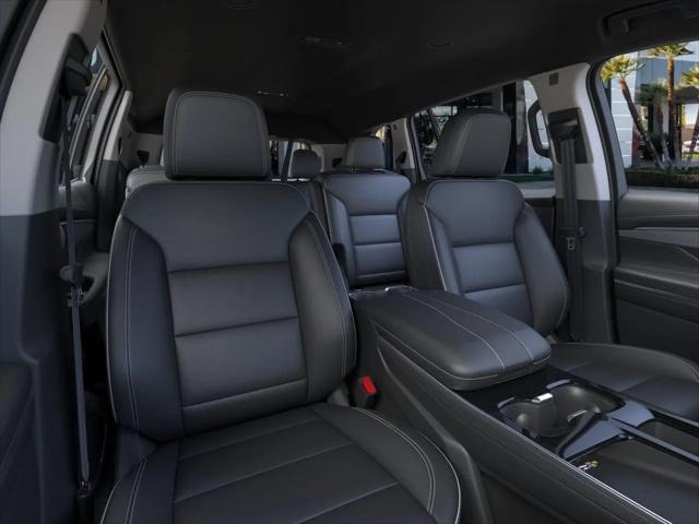 2026 Buick Enclave Preferred FWD