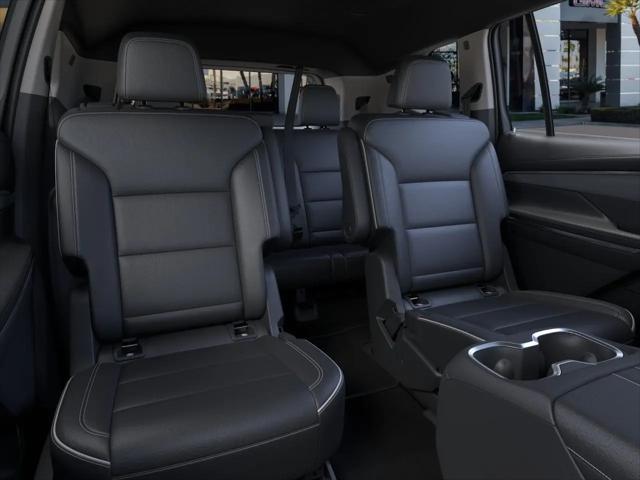 2026 Buick Enclave Preferred FWD