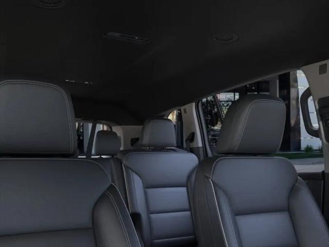 2026 Buick Enclave Preferred FWD