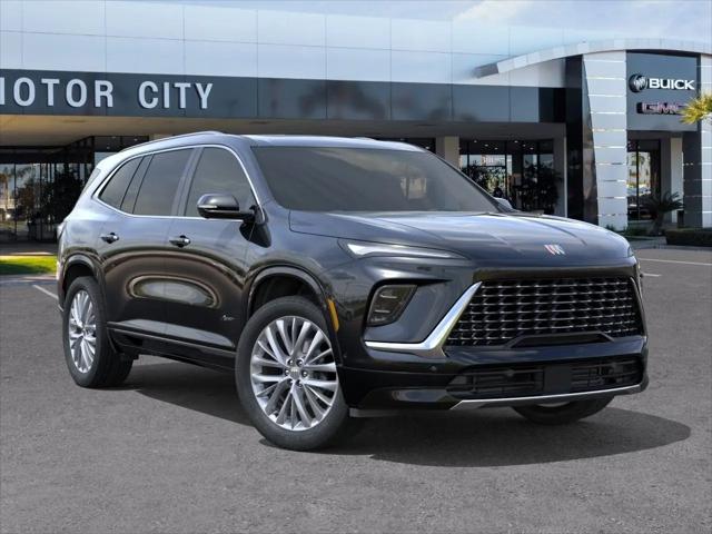 2026 Buick Enclave Avenir FWD