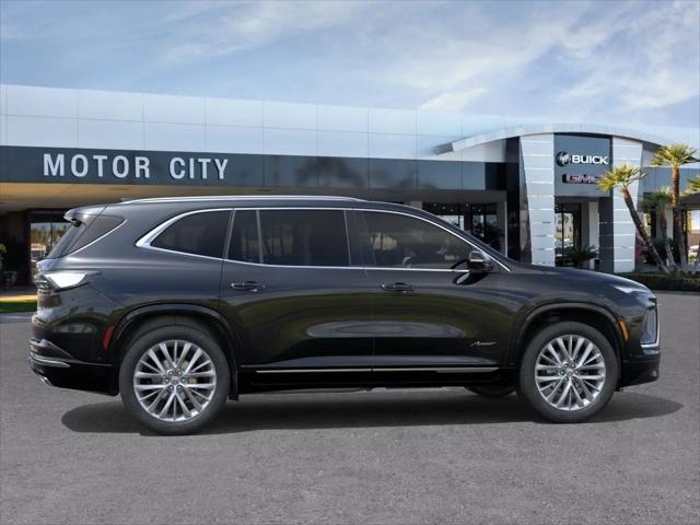 2026 Buick Enclave Avenir FWD