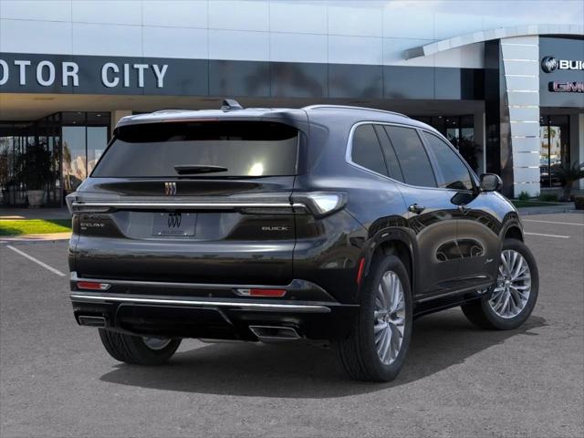2026 Buick Enclave Avenir FWD