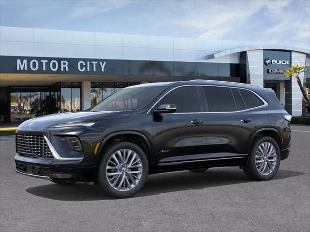 2026 Buick Enclave Avenir FWD