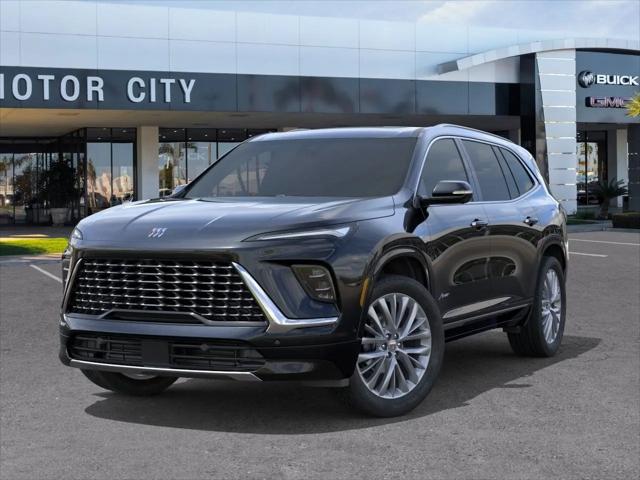 2026 Buick Enclave Avenir FWD