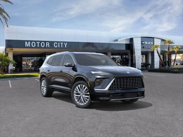 2026 Buick Enclave Avenir FWD