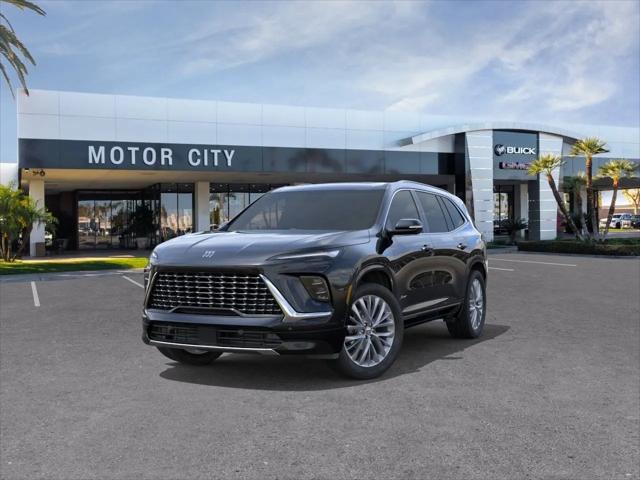 2026 Buick Enclave Avenir FWD