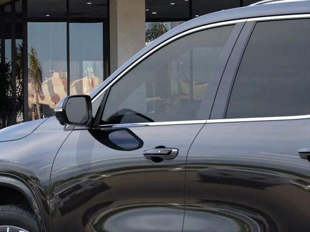 2026 Buick Enclave Avenir FWD