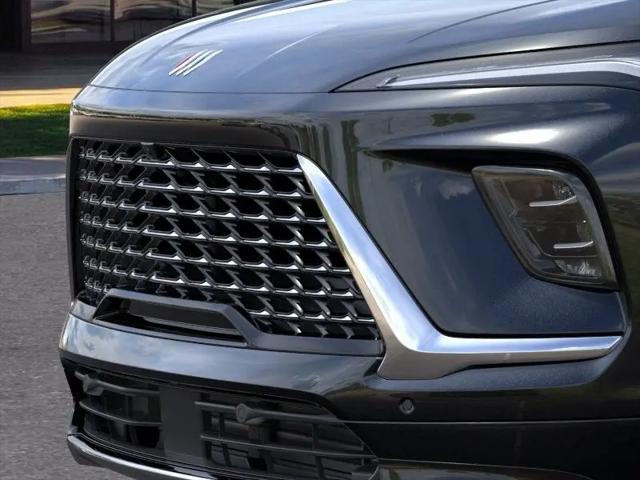 2026 Buick Enclave Avenir FWD