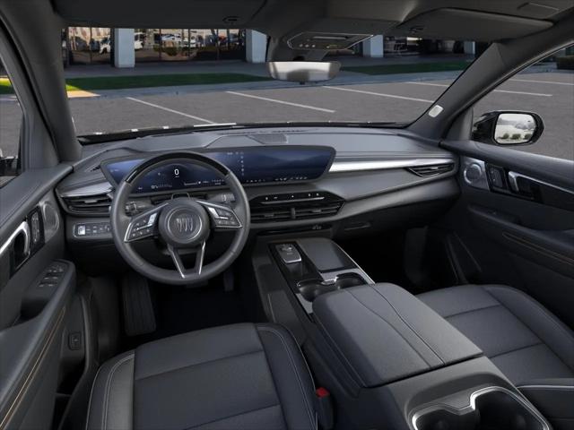 2026 Buick Enclave Avenir FWD