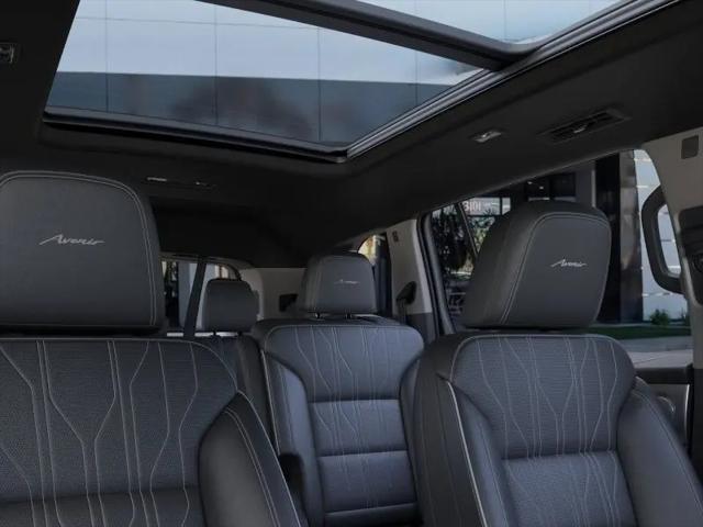 2026 Buick Enclave Avenir FWD