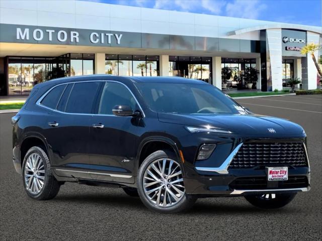 2026 Buick Enclave Avenir FWD for sale in Bakersfield, CA
