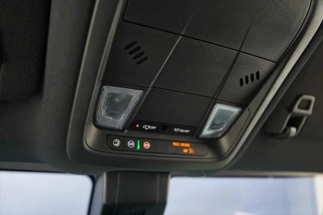 2022 Chevrolet Equinox FWD RS