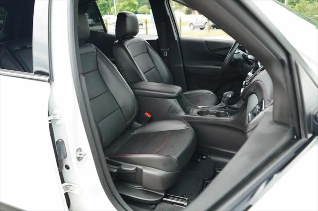 2022 Chevrolet Equinox FWD RS
