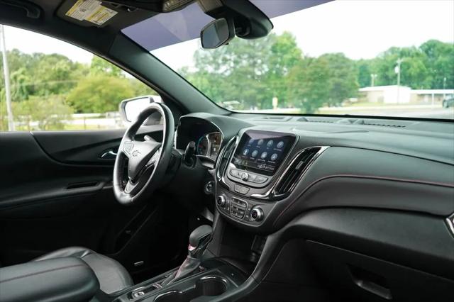 2022 Chevrolet Equinox FWD RS